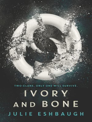 Ivory and Bone - ebook